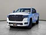 New 2025 RAM 1500 Tradesman w/ Night Edition image 5