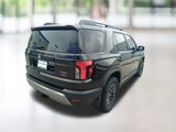 New 2026 Honda Passport TrailSport image 3