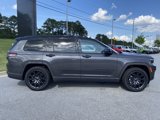 New 2025 Jeep Grand Cherokee L Summit image 3