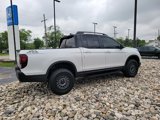 New 2025 Honda Ridgeline TrailSport image 3