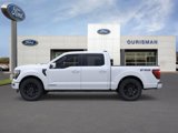 New 2025 Ford F150 Platinum w/ Equipment Group 702A High image 4