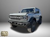 New 2024 Ford Bronco Black Diamond image 3