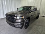 New 2025 RAM 1500 4x4 Crew Cab image 4