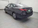 Used 2024 Nissan Versa S w/ S Plus Package image 5
