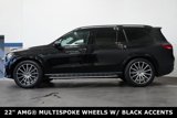 New 2025 Mercedes-Benz GLS 580 4MATIC image 3
