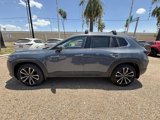 New 2025 MAZDA CX-50 2.5 Turbo w/ Premium Plus Pkg image 4