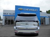 New 2025 Chevrolet Tahoe High Country image 4
