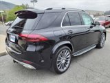 Used 2024 Mercedes-Benz GLE 580 4MATIC image 4