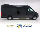 Used 2023 Mercedes-Benz Sprinter 2500 image 2