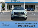 New 2025 Chevrolet Equinox LT w/ Safety and Technology Package image 2