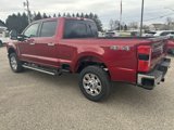 New 2025 Ford F350 Lariat image 5
