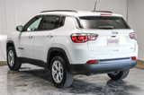 New 2025 Jeep Compass Latitude image 3