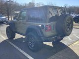 New 2025 Jeep Wrangler Sport image 5