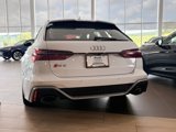New 2025 Audi RS 6 performance image 6