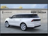 New 2025 Lincoln Navigator Reserve image 4