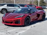 New 2025 Chevrolet Corvette E-Ray image 3