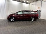 Used 2018 Honda Odyssey EX-L image 2