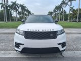 Used 2021 Land Rover Range Rover Velar R-Dynamic S image 4