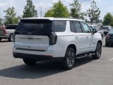 New 2025 Chevrolet Tahoe Z71 w/ Z71 Off-Road Package image 6