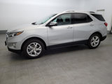 Used 2021 Chevrolet Equinox Premier image 2