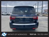 Certified 2024 INFINITI QX80 Sensory image 4