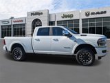 New 2025 RAM 2500 Limited image 2