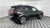 New 2025 Nissan Pathfinder SV image 4
