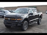 New 2025 Ford F150 Tremor image 3