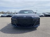New 2025 BMW i7 eDrive50 w/ M Sport Package image 2