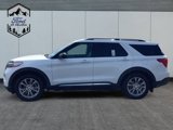 Certified 2020 Ford Explorer XLT w/ Equipment Group 202A image 2
