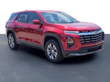 New 2026 Chevrolet Equinox LT w/ Safety and Technology Package image 3