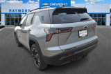 New 2026 Chevrolet Equinox RS w/ Convenience Package III image 5