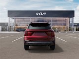 New 2025 Kia Sorento SX Prestige w/ Olive Brown Leather Package image 6