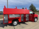 New 2026 Ford E-350 and Econoline 350 Super Duty w/ Power Equipment Group image 2