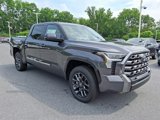 New 2025 Toyota Tundra Platinum image 3