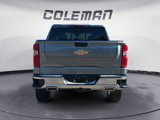 New 2025 Chevrolet Silverado 1500 LTZ w/ Technology Package image 4