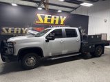 Used 2022 Chevrolet Silverado 3500 LT w/ Convenience Package image 2