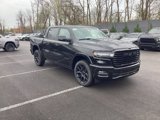 New 2025 RAM 1500 Laramie image 4