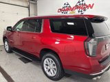 New 2025 Chevrolet Suburban Premier image 6