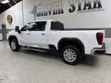 Used 2022 GMC Sierra 2500 SLT image 6