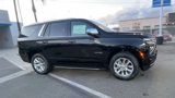 New 2025 Chevrolet Tahoe Premier image 2