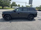 New 2025 Jeep Grand Cherokee Altitude image 2