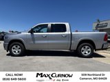 New 2025 RAM 1500 Big Horn image 2