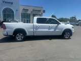 New 2025 RAM 1500 4x4 Crew Cab image 2