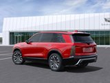 New 2026 Cadillac Vistiq Sport w/ LPO, Floor Liner Package image 3