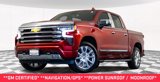 Used 2024 Chevrolet Silverado 1500 High Country w/ High Country Premium Package image 2
