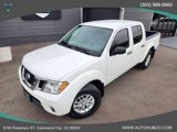 Used 2019 Nissan Frontier SV image 2