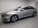 Used 2020 Honda Accord EX image 2