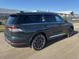 New 2025 Lincoln Aviator Black Label image 3