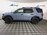 New 2026 Honda Passport TrailSport Elite image 2